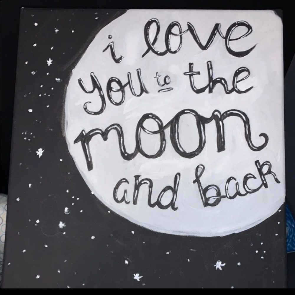 Wall art